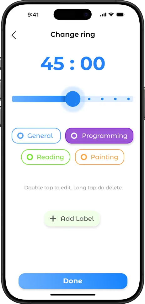 Deep Work - Detail 1