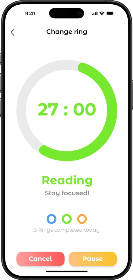 Deep Work - Detail 2