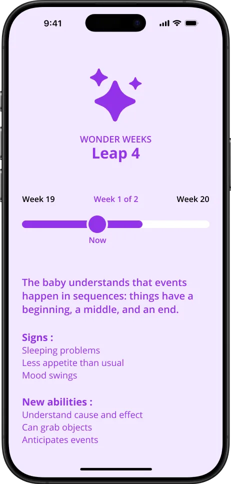 NapNap Baby - Detail 3