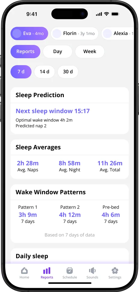 NapNap Baby - Detail 4