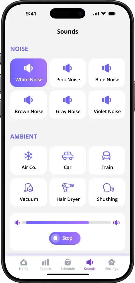 NapNap Baby - Detail 5