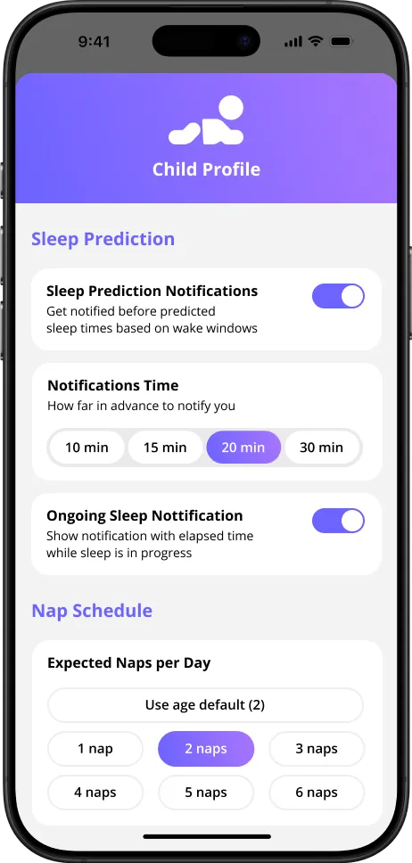 NapNap Baby - Detail 6