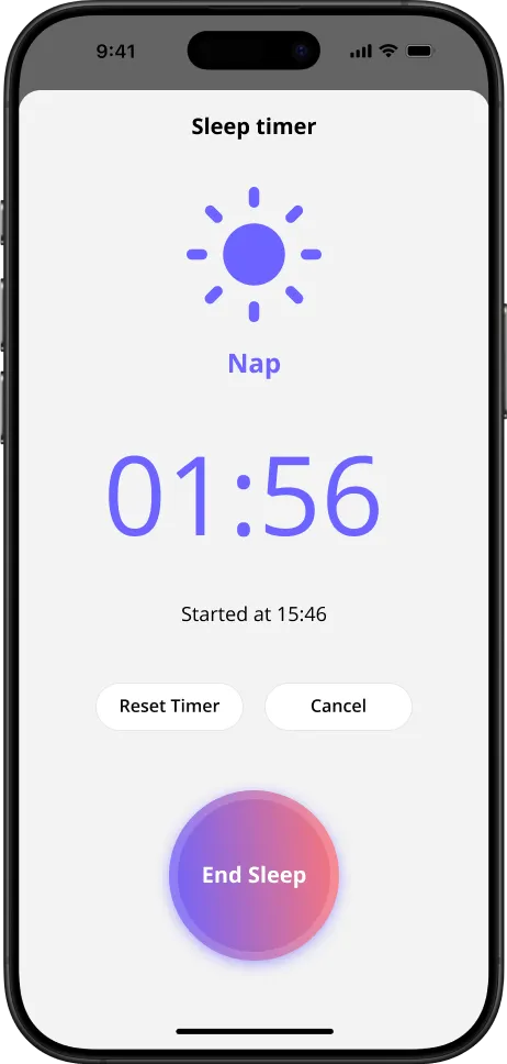 NapNap Baby - Detail 7