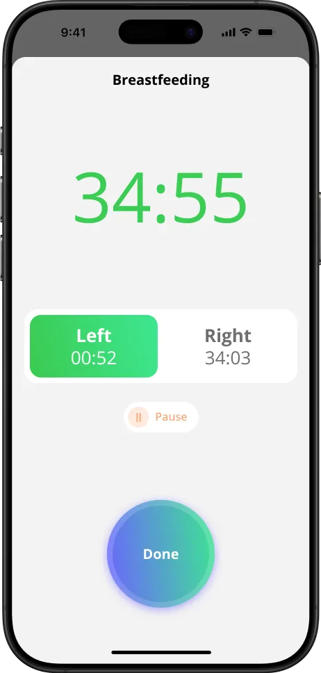 NapNap Baby - Detail 8