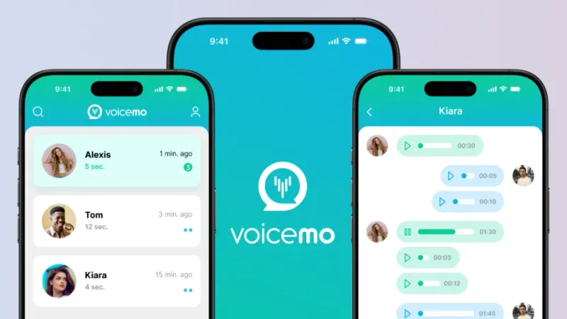 Voicemo