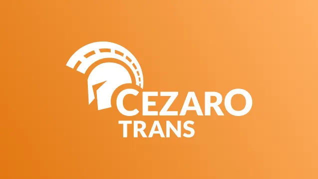 Cezaro Trans - Detail 2