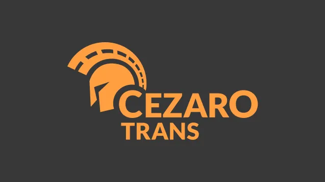 Cezaro Trans - Detail 3
