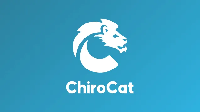 Chiro Cat - Detail 2