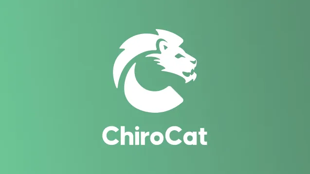 Chiro Cat - Detail 3