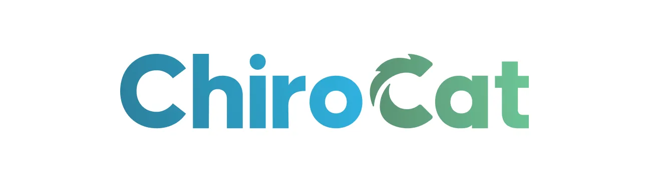 Chiro Cat - Detail 6