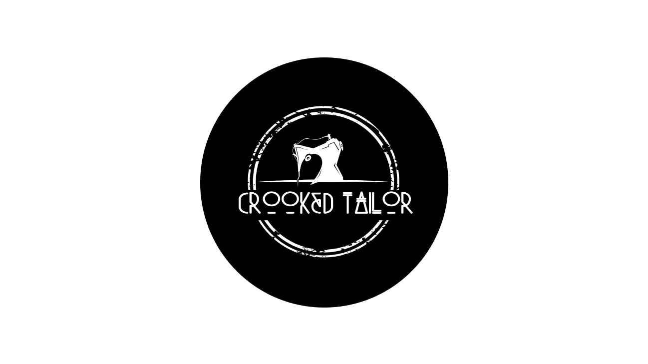 Crooked Tailor - Detail 1