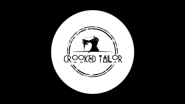 Crooked Tailor - Detail 2