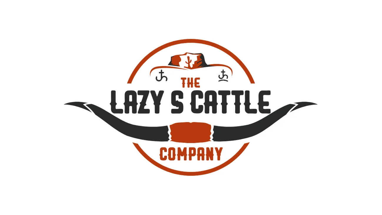 Lazy S Cattle - Detail 1