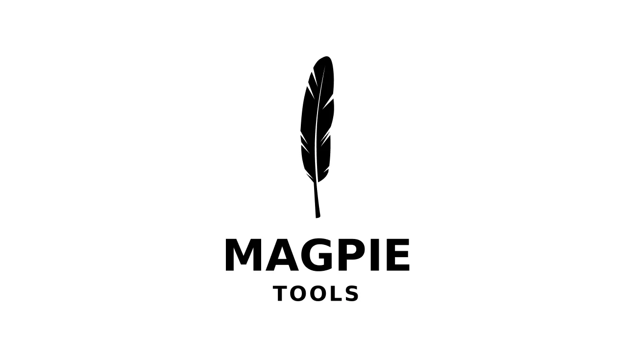 Magpie Tools - Detail 1