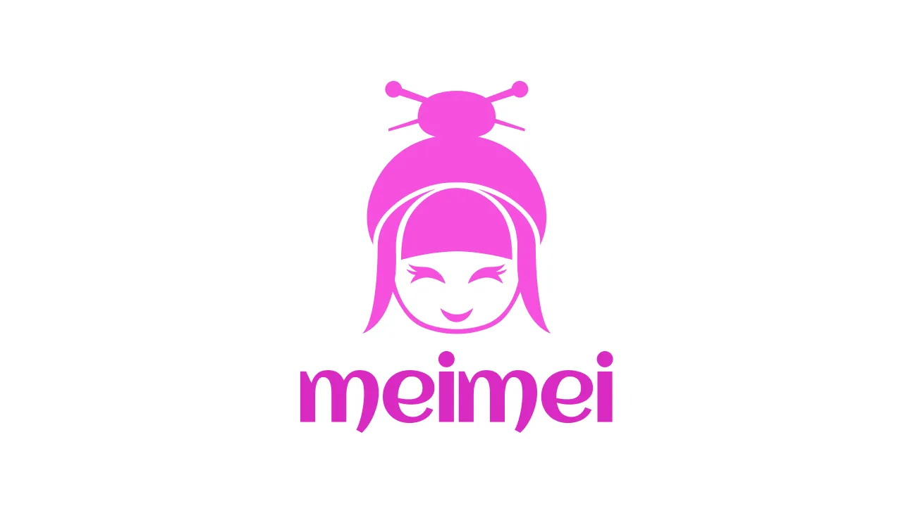 Meimei - Detail 1