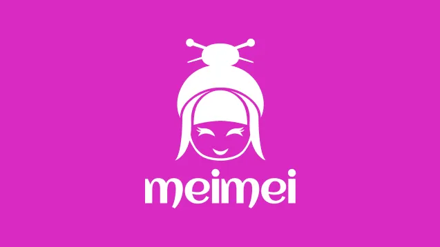 Meimei - Detail 2