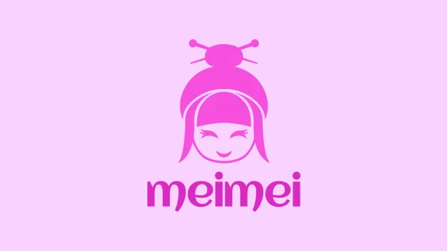 Meimei - Detail 3