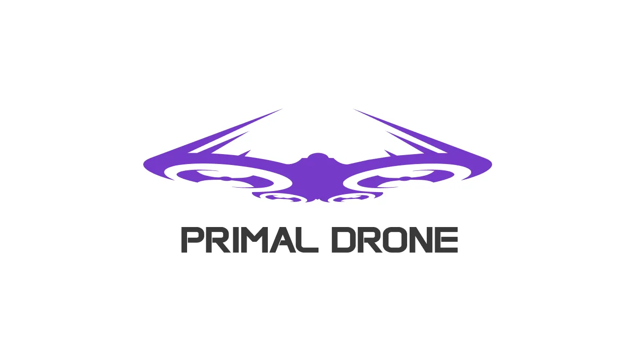 Primal Drone - Detail 1