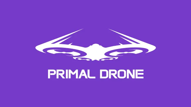 Primal Drone - Detail 2