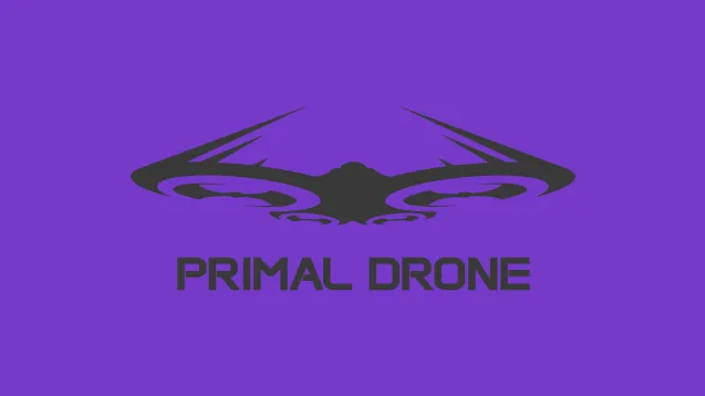 Primal Drone - Detail 3
