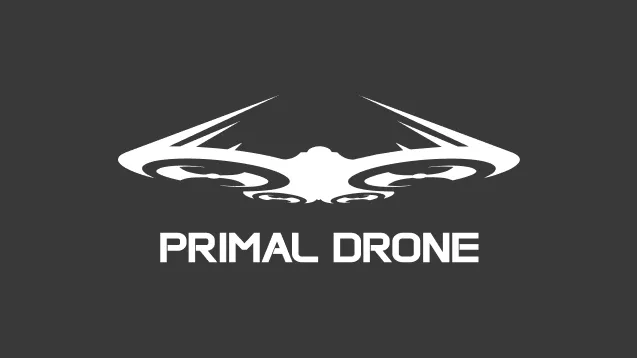 Primal Drone - Detail 6