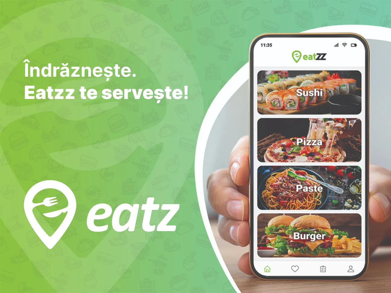 Outdoor Panel 320x240 cm - Detail 1