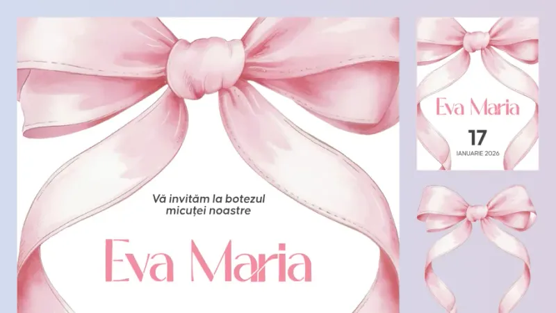 Babygirl  Baptism Print