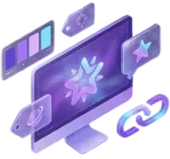 Logo design and branding service