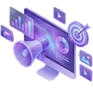 Marketing design service